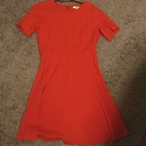 *3 for $30* Cute Red Dress (Size M)